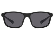 Polaroid Square Sunglasses
