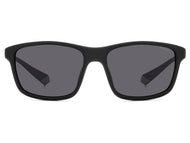 Polaroid Square Sunglasses