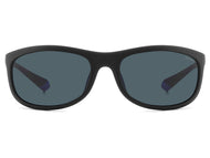 Polaroid Square Sunglasses