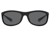 Polaroid Square Sunglasses