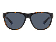 Polaroid Square Sunglasses - PLD 2156/S