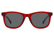 Polaroid Square Sunglasses