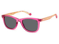 Polaroid Square Sunglasses