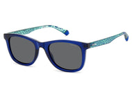 Polaroid Square Sunglasses