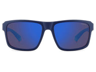 Polaroid Square Sunglasses