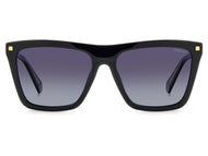 Polaroid Square Sunglasses