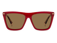 Polaroid Square Sunglasses - PLD 4164/S/X