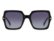Polaroid Square Sunglasses - PLD 4165/S/X
