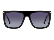 Polaroid Square Sunglasses - PLD 4166/S/X