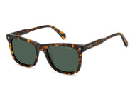 Polaroid Square Sunglasses