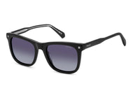Polaroid Square Sunglasses