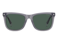 Polaroid Square Sunglasses - PLD 4167/S/X