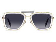 Marc Jacobs Square Sunglasses