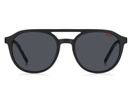 Hugo Round Sunglasses