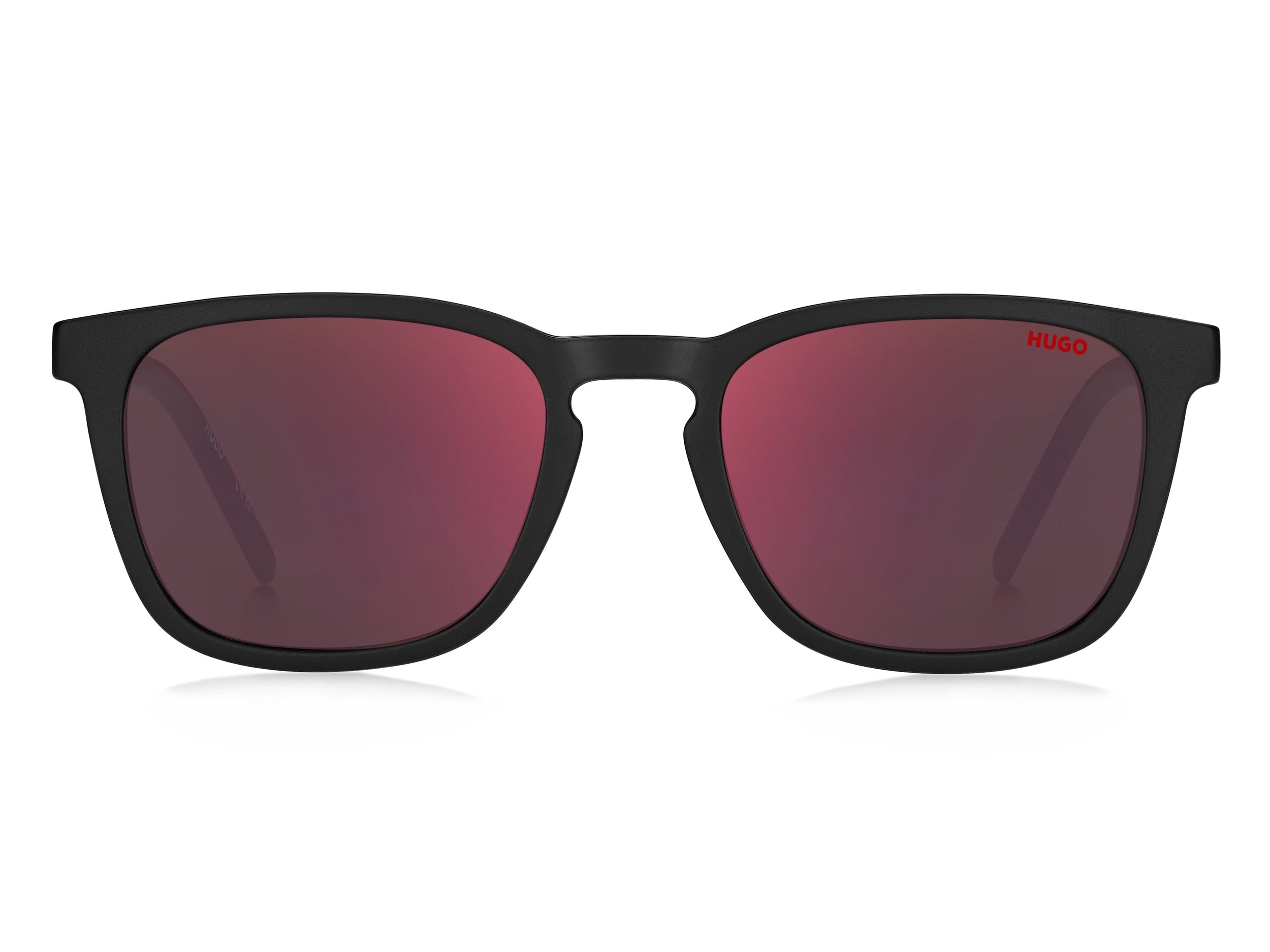Hugo Square Sunglasses – Happy Vision