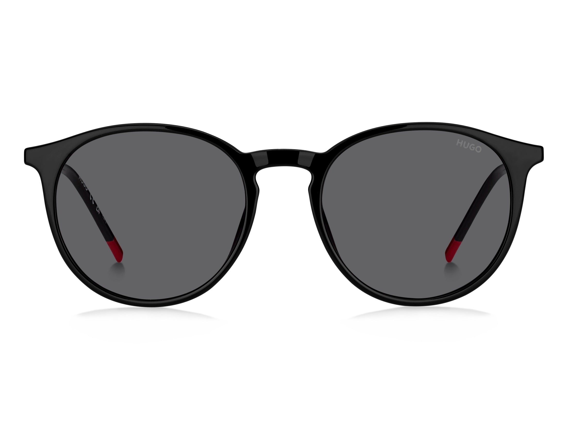 HUGO Round Sunglasses – Happy Vision