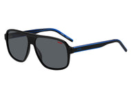 Hugo Square Sunglasses - HG 1296/S