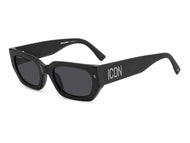 Dsquared Square Sunglasses