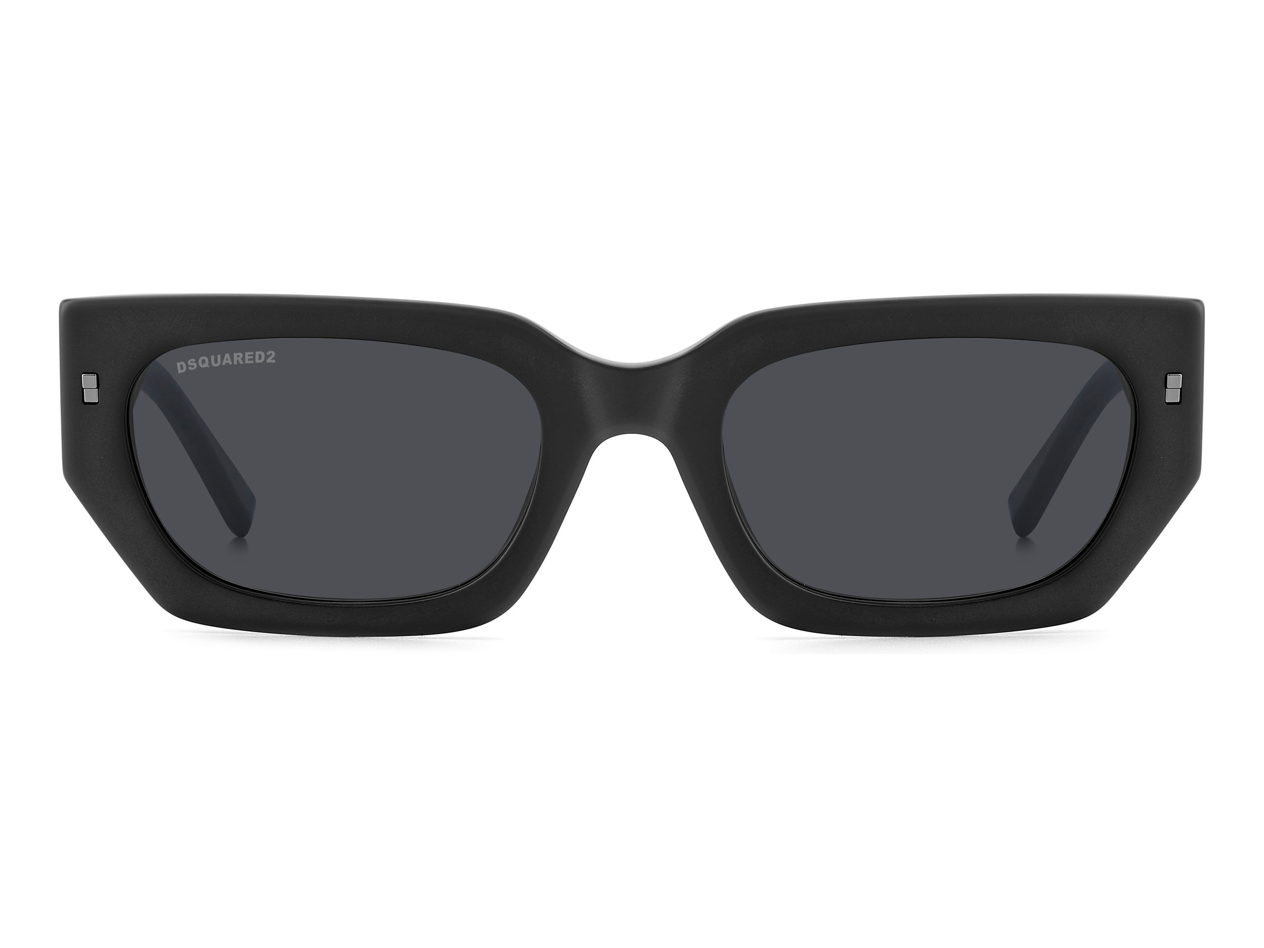 Dsquared Square Sunglasses – Happy Vision