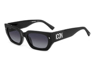Dsquared Square Sunglasses