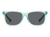 Polaroid Kids Square Sunglasses - PLD 8058/S