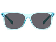 Polaroid Square Sunglasses
