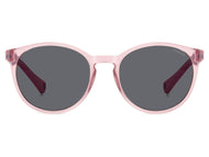 Polaroid Round Sunglasses
