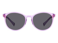 Polaroid Kids Round Sunglasses - PLD 8059/S