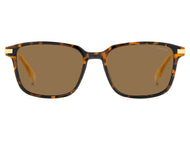 Polaroid Square Sunglasses