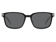 Polaroid Square Sunglasses