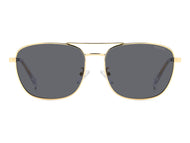 Polaroid Square Sunglasses - PLD 4172/G/S/X