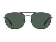 Polaroid Square Sunglasses - PLD 4172/G/S/X