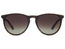 Polaroid Round Sunglasses