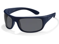 Polaroid Square Sunglasses