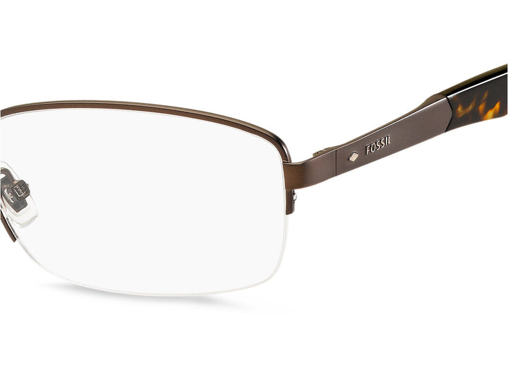 Fossil  Square Frame - FOS 7015