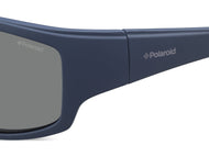 Polaroid Square Sunglasses