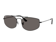 Rayban Cat-Eye Sunglasses
