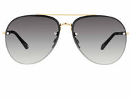 Prive Revaux Aviator Sunglasses