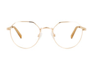 Prive Revaux Round Frames - THE DREAMER/BB