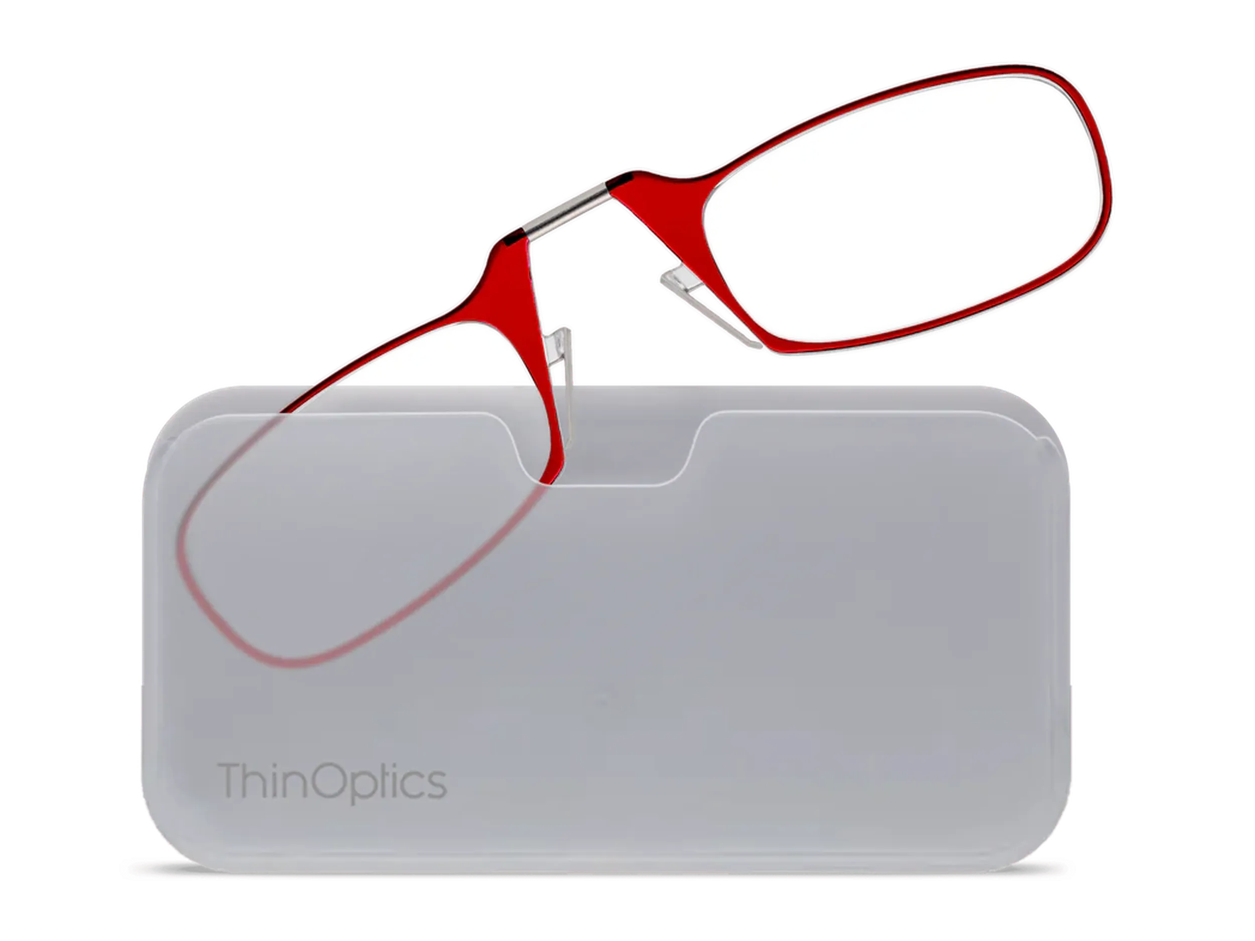 White Pod