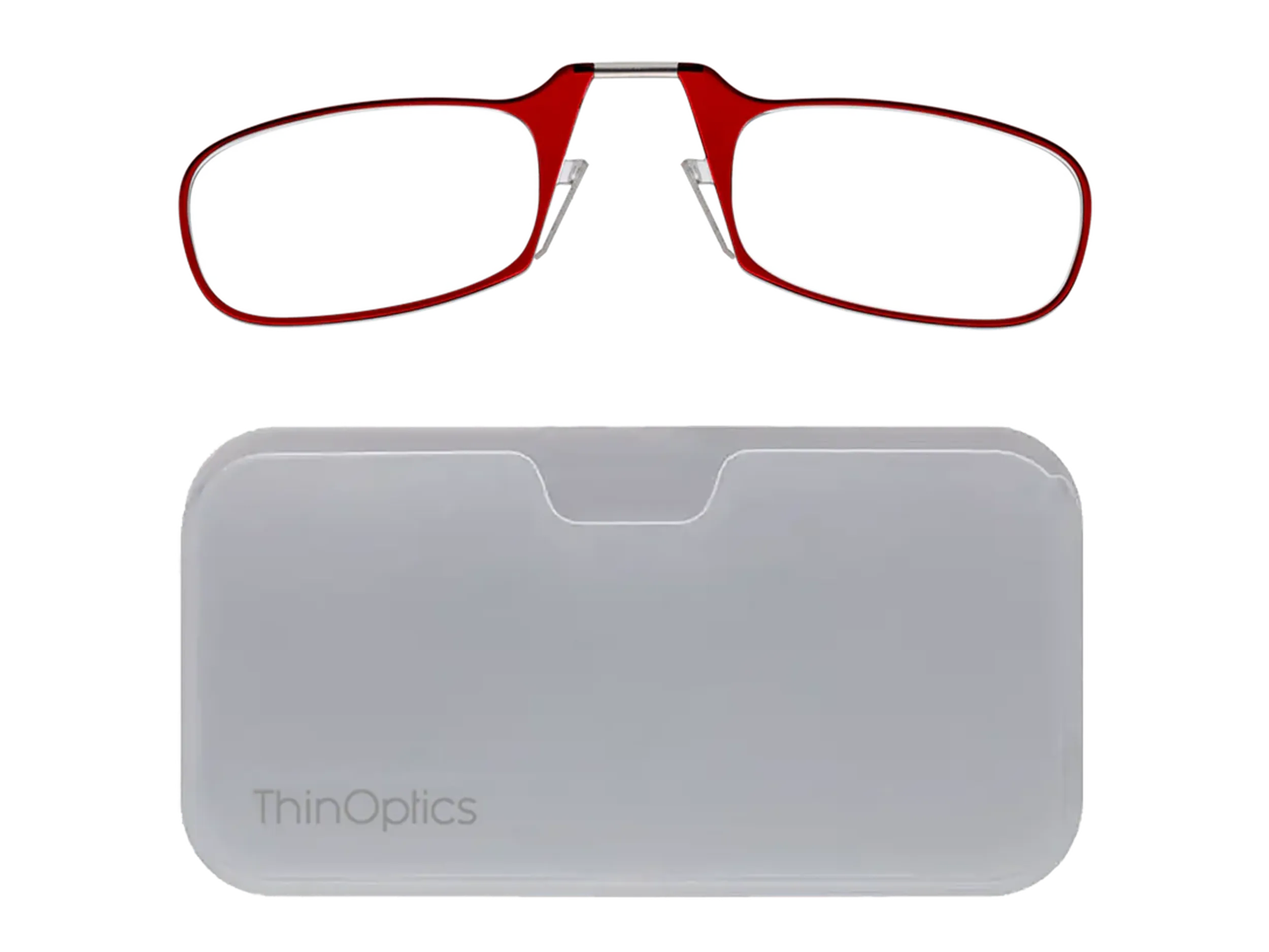 White Pod