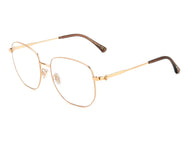Jimmy Choo Square Frames - JC368/F