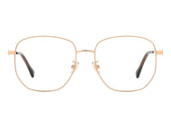 Jimmy Choo Square Sunglasses