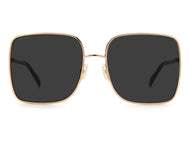 Jimmy Choo Square Sunglasses