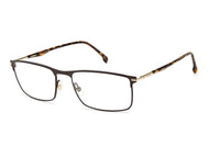 Carrera Square Frames