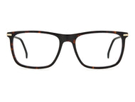 Carrera Square Frames