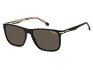 Carrera Square Sunglasses - CARRERA 298/S