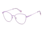 Polaroid Cat-Eye Frames