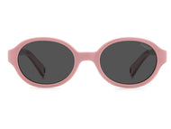 Polaroid Kids Square Sunglasses