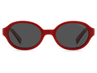 Polaroid Kids Square Sunglasses